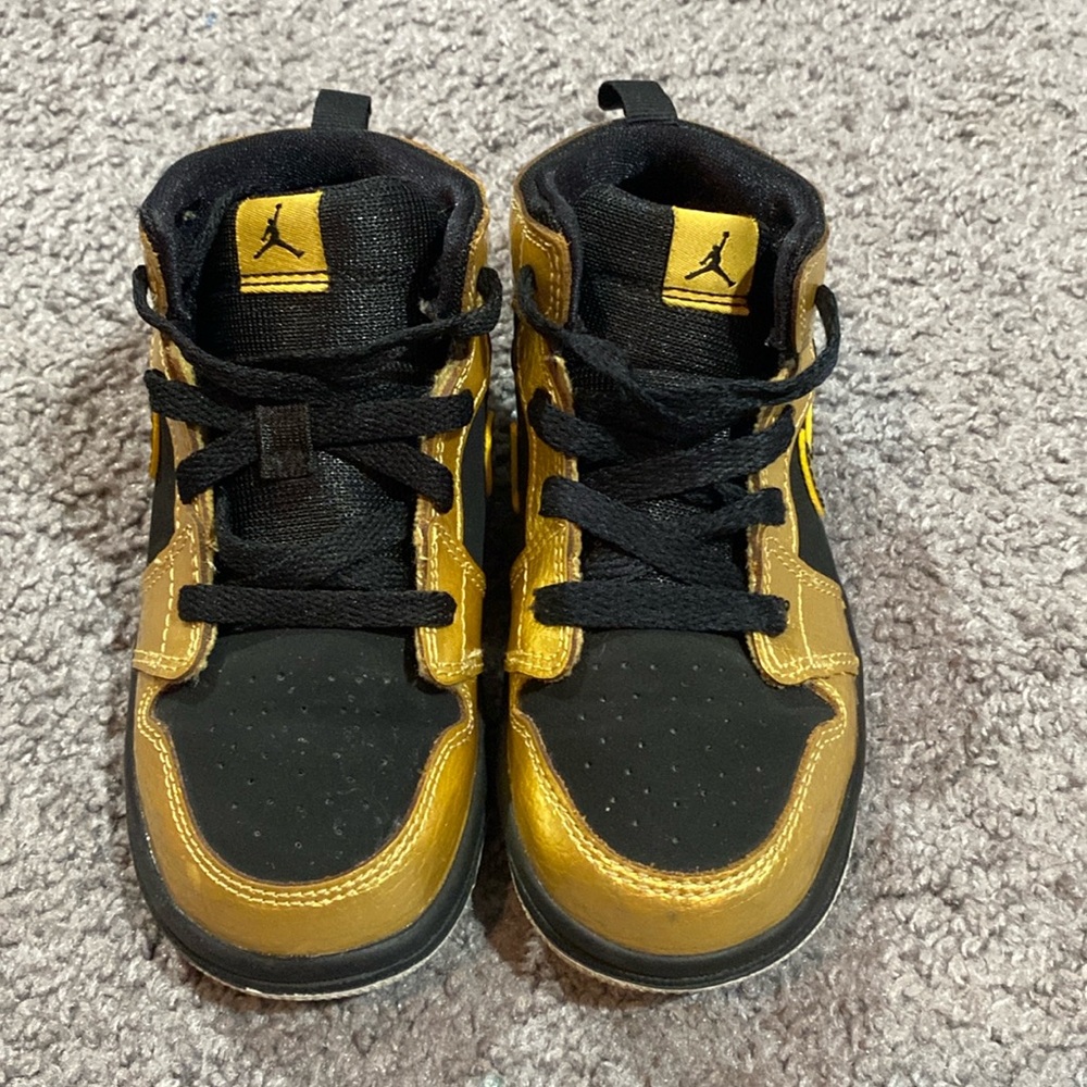Jordan Retro 1